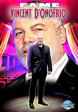 Fame: Vincent D'Onofrio image number 0