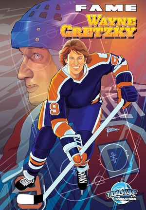 Fame: Wayne Gretzky image number 0