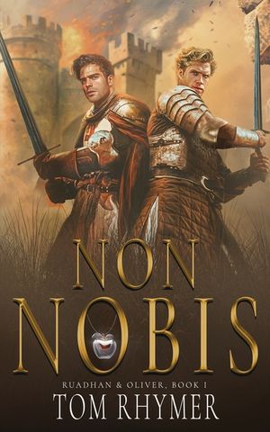 Non Nobis: Not For Us image number 0