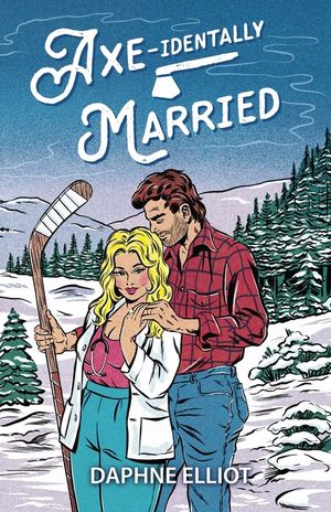 Axe-identally Married image number 0