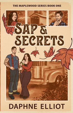 Sap & Secrets image number 0