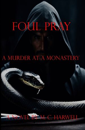 Foul Pray: A Murder At A Monastery image number 0