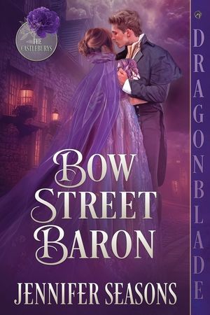 Bow Street Baron image number 0