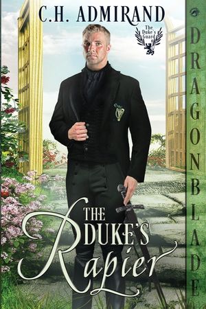 The Duke's Rapier image number 0