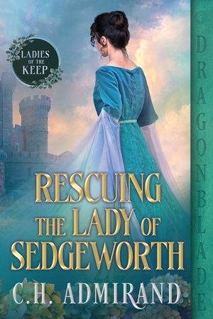 Rescuing the Lady of Sedgeworth image number 0