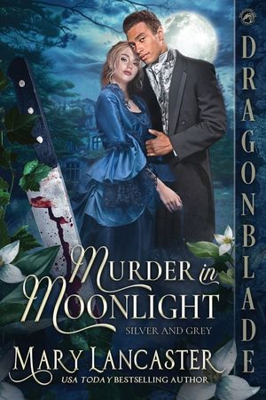 Murder in Moonlight image number 0