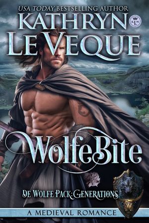WolfeBite image number 0