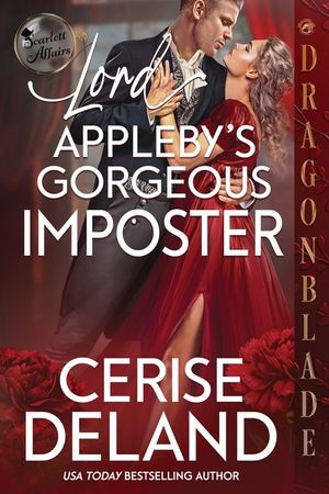 Lord Appleby's Gorgeous Imposter image number 0