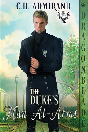 The Duke's Man-At-Arms image number 0