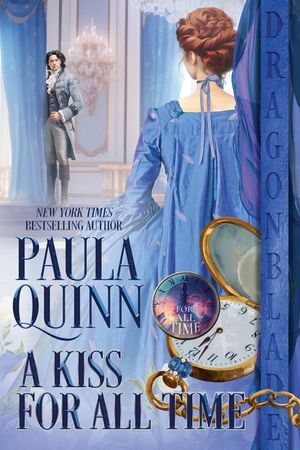 A Kiss For All Time image number 0