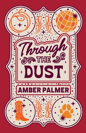 Through the Dust image number 0