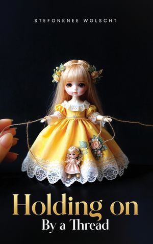 Holding On by a Thread: A Trans Memoir image number 0