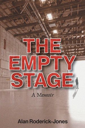 The Empty Stage: A Memoir image number 0