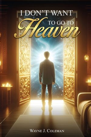 I Don't Want to Go to Heaven: Judgment Day image number 0