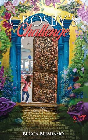 Crosby's Challenge image number 0