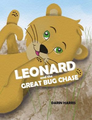 Leonard and the Great Bug Chase image number 0