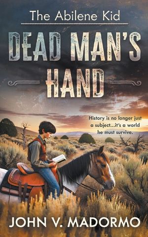 The Abilene Kid: Dead Man's Hand image number 0