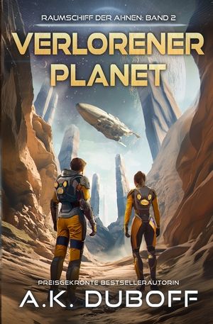 Verlorener Planet image number 0