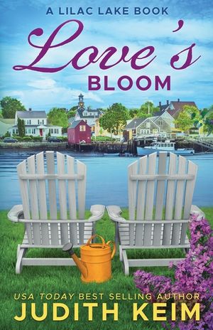 Love's Bloom image number 0