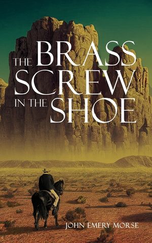 The Brass Screw In The Shoe image number 0