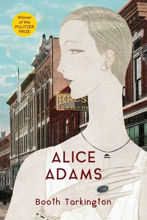 Alice Adams (Warbler Classics Annotated Edition) image number 0
