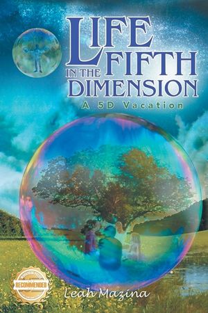 Life in the Fifth Dimension: A 5D Vacation image number 0