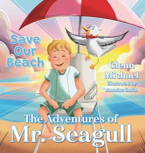 The Adventures of Mr. Seagull: Save Our Beach image number 0