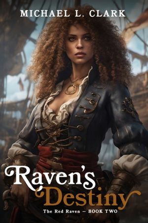 Raven's Destiny image number 0