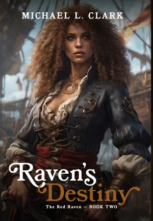 Raven's Destiny: book 2 image number 0