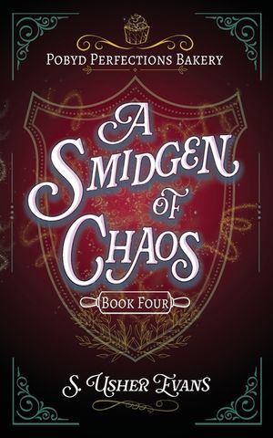 A Smidgen of Chaos image number 0