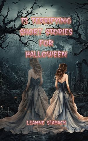 13 Terrifying Short Stories for Halloween image number 0