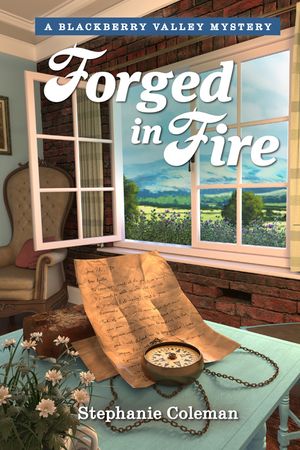 Forged in Fire image number 0