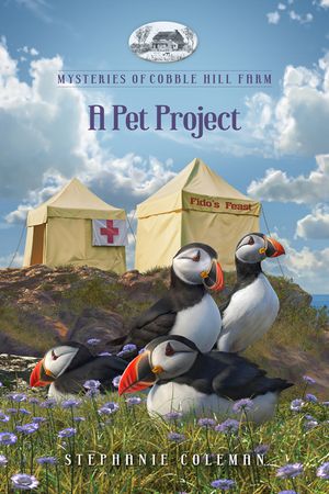 A Pet Project image number 0