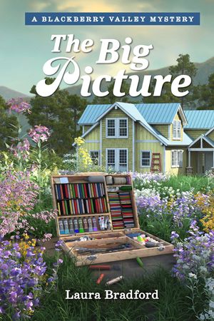 The Big Picture image number 0