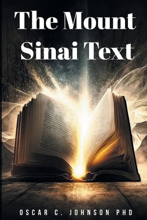 The Mount Sinai Text image number 0