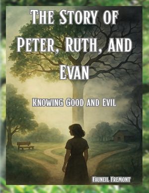 The Story of Peter, Ruth, and Evan Knowing Good and Evil image number 0