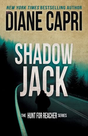 Shadow Jack: The Hunt for Jack Reacher Series image number 0
