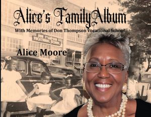 Alice's Family Album image number 0