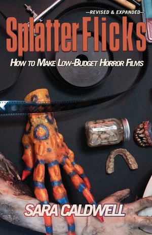 Splatter Flicks image number 0