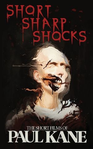 Short Sharp Shocks image number 0