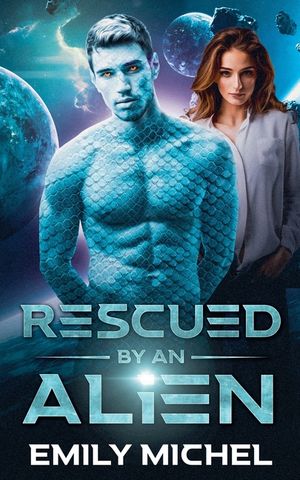 Rescued by an Alien image number 0
