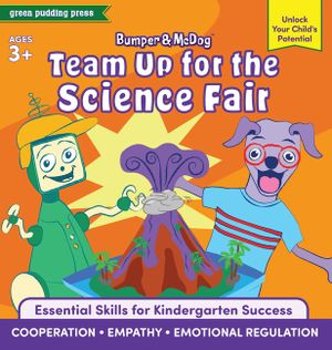 Bumper & McDog: Team Up for the Science Fair image number 0