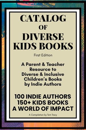 Catalog of Diverse Kids Books image number 0