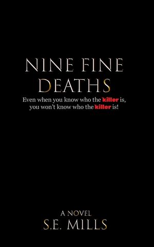 Nine Fine Deaths image number 0