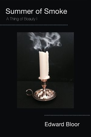 Summer of Smoke image number 0