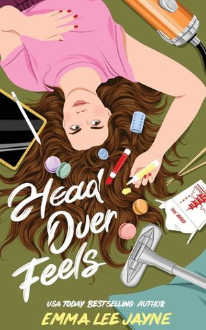 Head Over Feels image number 0