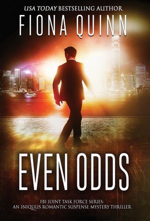 Even Odds image number 0