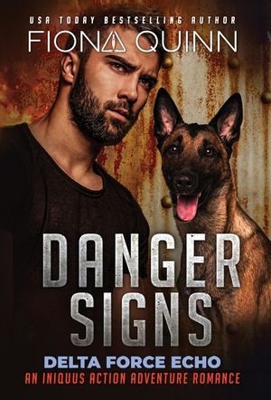 Danger Signs image number 0