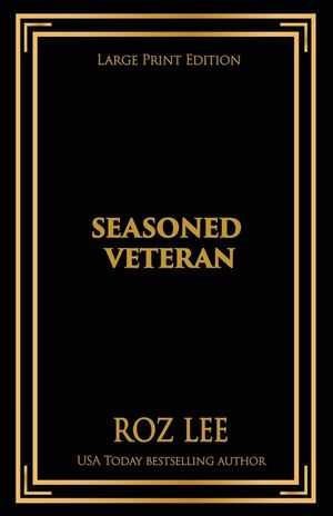 Seasoned Veteran: Discreet Edition image number 0