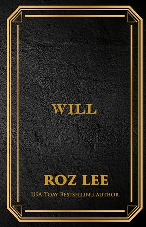 Will: Discreet Edition image number 0